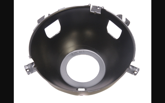 Picture of 1964-1966 Ford Mustang Headlight Bulb Retainer Cup / Bucket - LH or RH