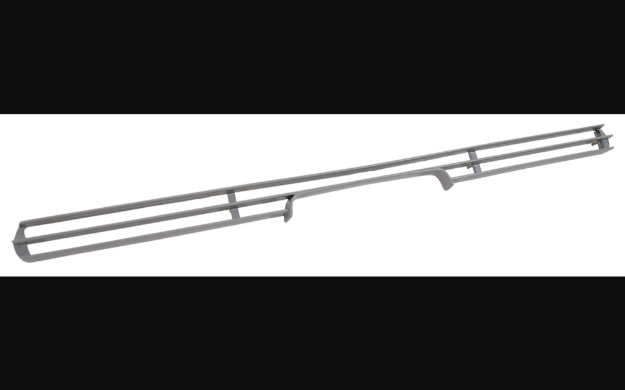 Picture of 1967-1968 Ford Mustang Hood Turn Signal Grille