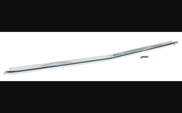 Picture of 1967-1968 Ford Mustang Hood Molding