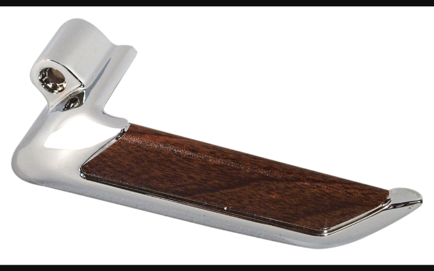 Picture of 1965-1966 Ford Mustang Inner Door Handle - RH Deluxe