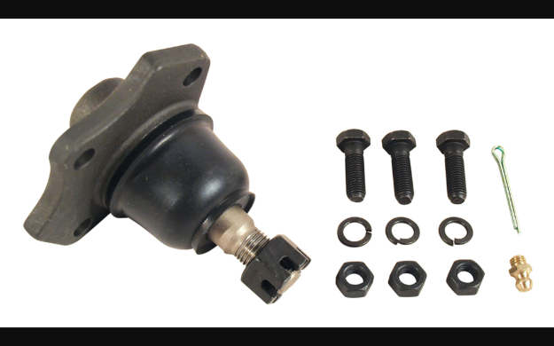 Picture of 1964-1973 Ford Mustang Ball Joint - Upper W/3 Mounting Holes