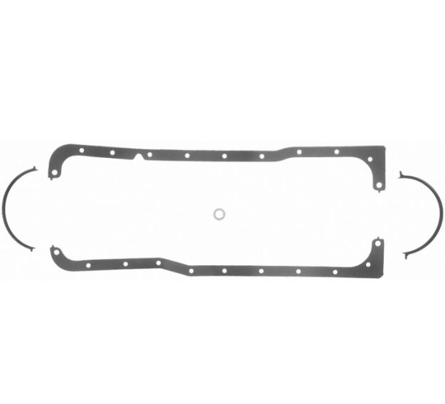 Picture of 1969-1993 Ford Mustang Gasket Set Oil Pan - 351 Windsor