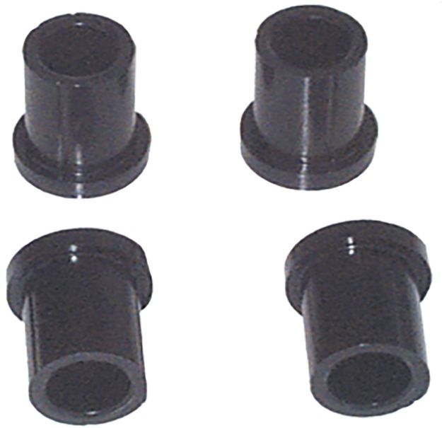 Picture of 1965-1973 Ford Mustang Poly Upper Leaf Spring Pivot Perch Bushing