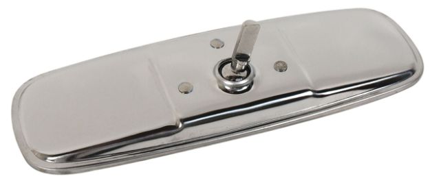 Picture of 1964-1966 Ford Mustang Inside Mirror - Standard Manual
