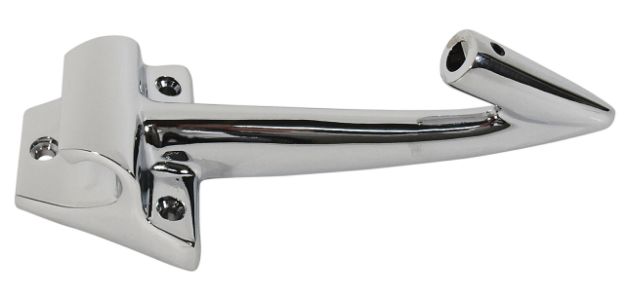 Picture of 1964-1966 Ford Mustang Inside Rear View Mirror Bracket