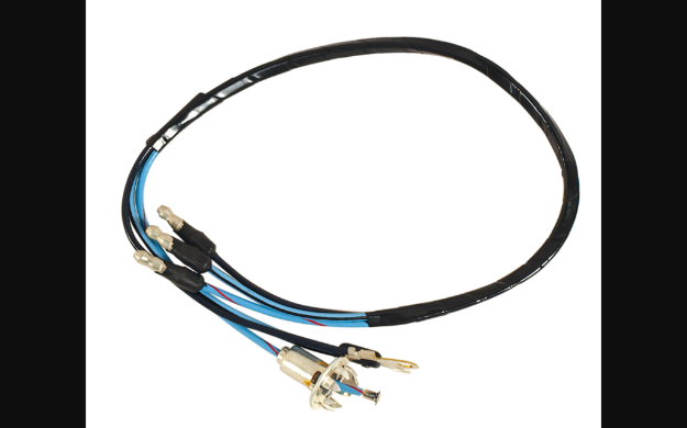 Picture of 1965-1966 Ford Mustang Rally-Pac Clock Harness