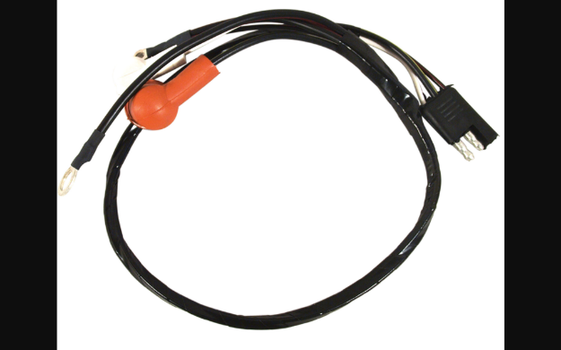 Picture of 1966-1966 Ford Mustang Alternator Harness - 200 6 Cylinder
