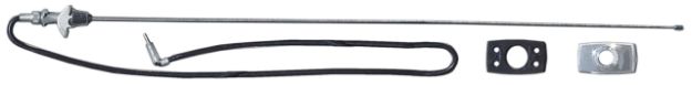 Picture of 1968-1973 Ford Mustang Antenna Assembly