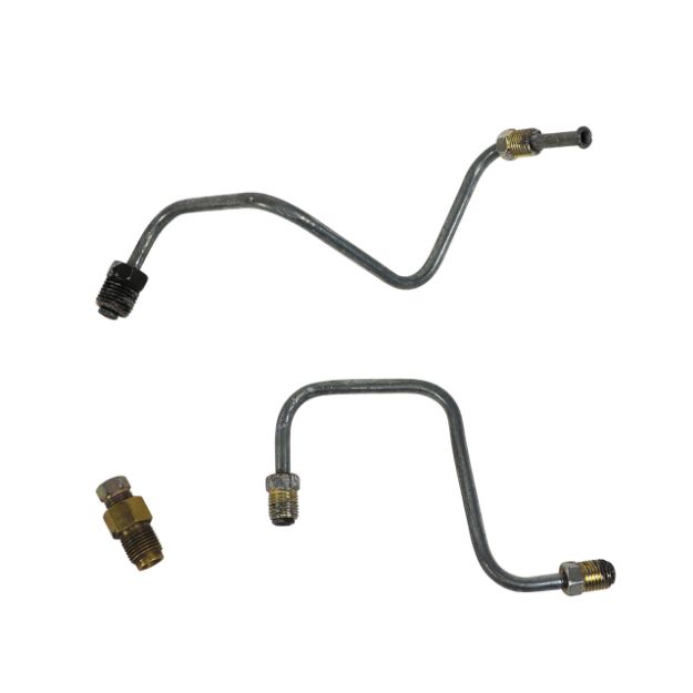 Picture of 1965-1966 Ford Mustang DUAL BOWL MC CONV LINES