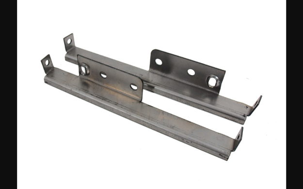 Picture of 1967-1967 Ford Mustang Fog Light Brackets
