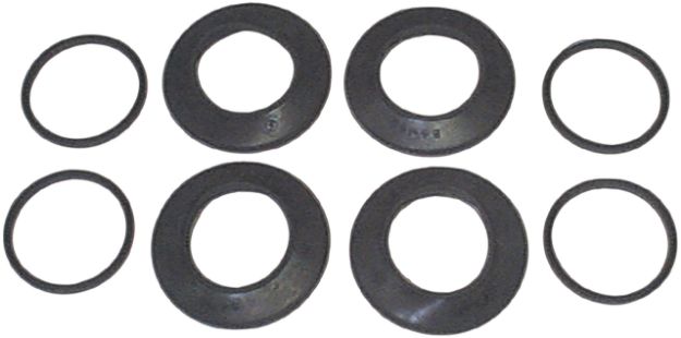 Picture of 1965-1967 Ford Mustang 1-5/8" Bore Brake Caliper Kit