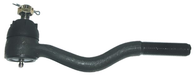 Picture of 1965-1966 Ford Mustang Inner Tie Rod, LH With Power Steering, LH or RH With Manual Steering