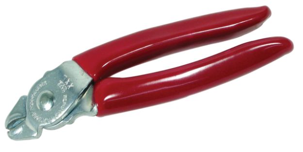 Picture of 1964-2021 Ford Mustang Hog Ring Pliers - Spring Loaded Model