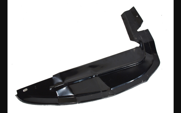 Picture of 1967-1968 Ford Mustang Splash Shield - Rear - LH