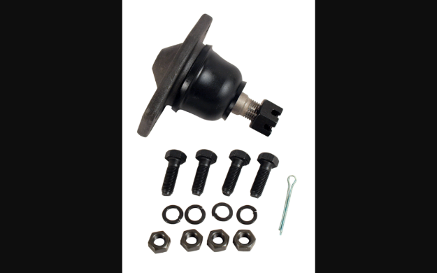 Picture of 1964-1970 Ford Mustang Ball Joint - Upper W/4 Mounting Holes