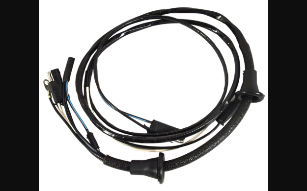 Picture of 1965-1966 Ford Mustang Door Panel Harness - W/Speakers