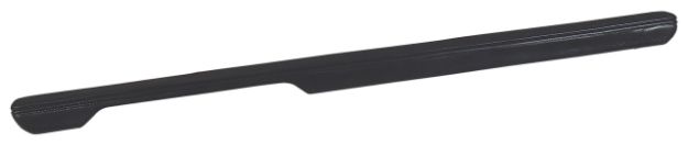 Picture of 1967-1968 Ford Mustang Lower Dash Pad - Black - Reproduction