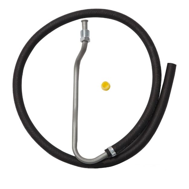 Picture of 1964-1965 Ford Mustang Power Steering Return Hose, Trim To Fit