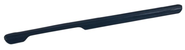 Picture of 1967-1968 Ford Mustang Lower Dash Pad - Blue - Reproduction