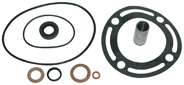 Picture of 1965-1973 Ford Mustang Power Steering Pump Seal Kit, Ford Pump