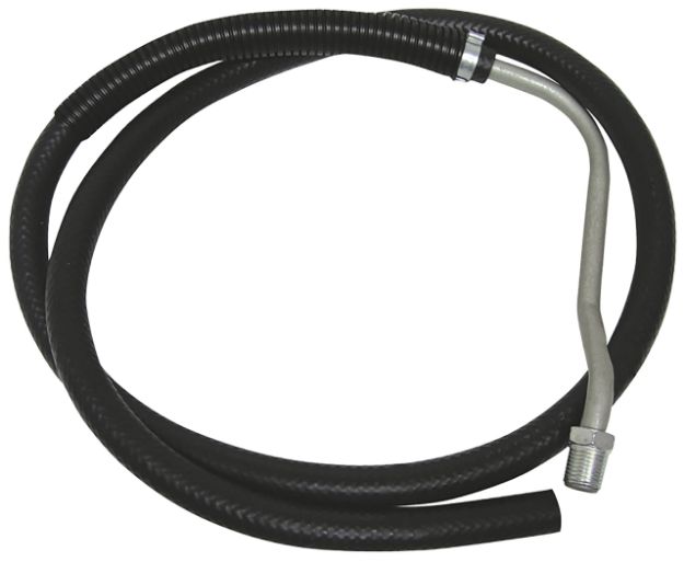 Picture of 1967-1970 Ford Mustang Power Steering Return Hose, 200/289/302