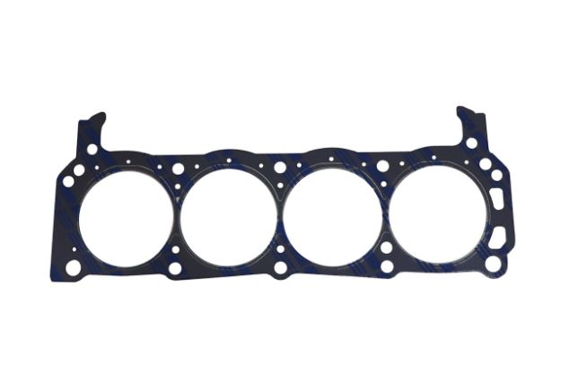 Picture of 1964-1973 Ford Mustang Cylinder Head Gasket Set, 260/289/302/351W