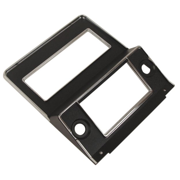 Picture of 1969-1970 Ford Mustang RADIO BEZEL 69/70 MUSTANG & COUGAR