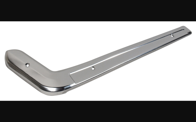 Picture of 1967-1967 Ford Mustang Seat Side Molding - LH