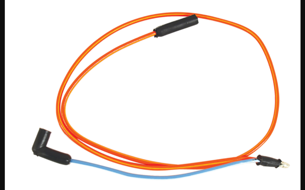 Picture of 1965-1966 Ford Mustang Cigarette Lighter Feed Wire