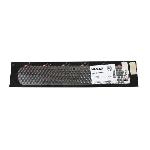 Picture of 1966-1966 Ford Mustang Glove Box Insert E/T