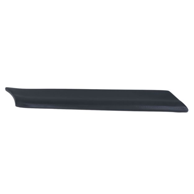Picture of 1967-1968 Ford Mustang Pillar Pad Blue RH