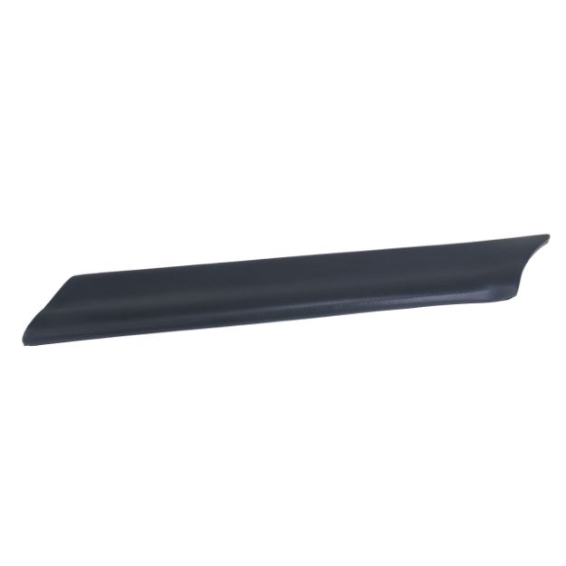 Picture of 1967-1968 Ford Mustang Pillar Pad Blue LH