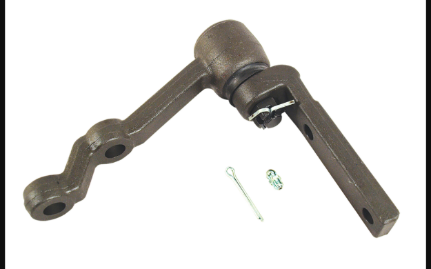 Picture of 1965-1966 Ford Mustang Idler Arm - 6Cyl W/Manual Steering