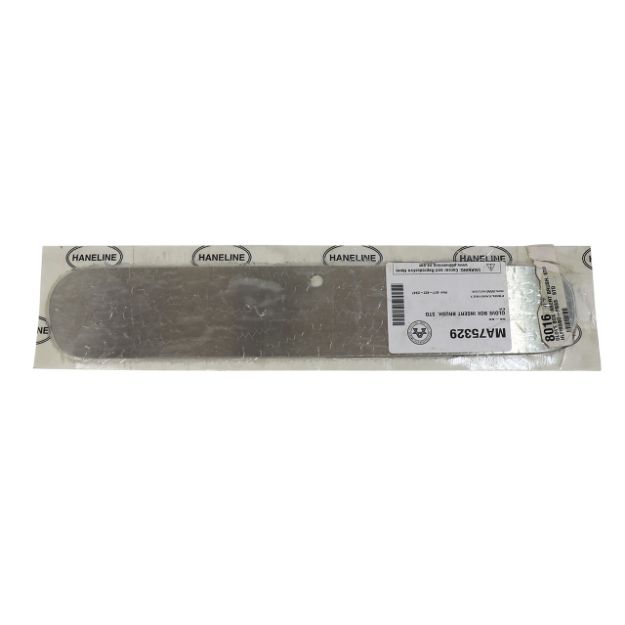 Picture of 1966-1966 Ford Mustang Glove Box Insert Brush. Std
