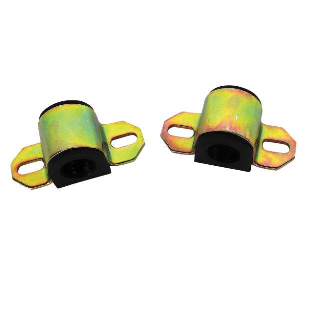 Picture of 1964-1973 Ford Mustang 1" Poly Sway Bar Bushing & Bracket Kit