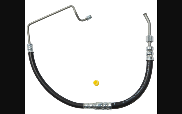 Picture of 1967-1967 Ford Mustang Power Steering Pressure Hose - 200ci W/1/4" Control Valve Fitting