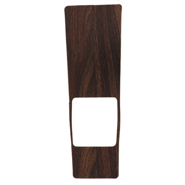 Picture of 1969-1969 Ford Mustang Woodgrain Console