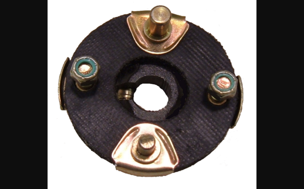Picture of 1967-1973 Ford Mustang Steering Coupling Assembly