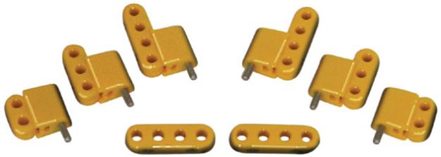 Picture of 1965-1973 Ford Mustang Wire Loom Kit S/Plug