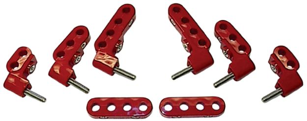 Picture of 1965-1973 Ford Mustang Wire Loom Kit S/Plug