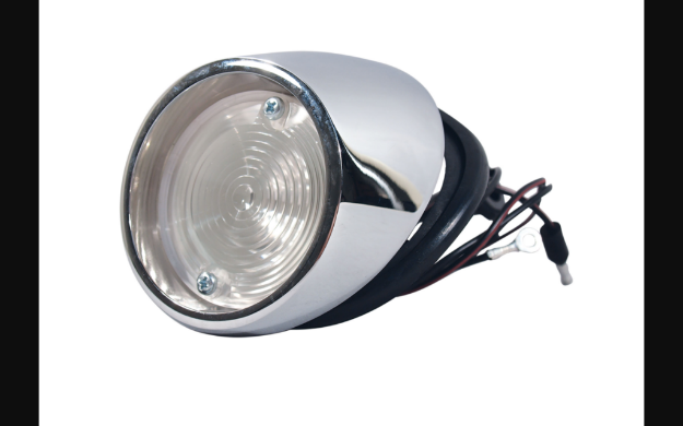 Picture of 1965-1966 Ford Mustang Backup Light Assembly - Right Hand