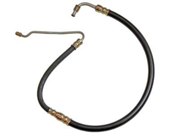 Picture of 1967-1967 Ford Mustang Power Steer Hose Pressure
