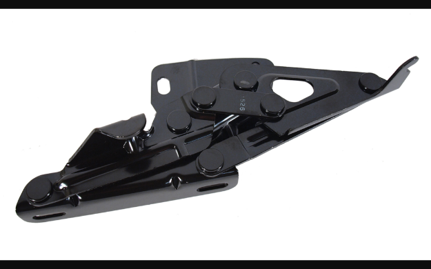Picture of 1965-1966 Ford Mustang Hood Hinge - Right Hand