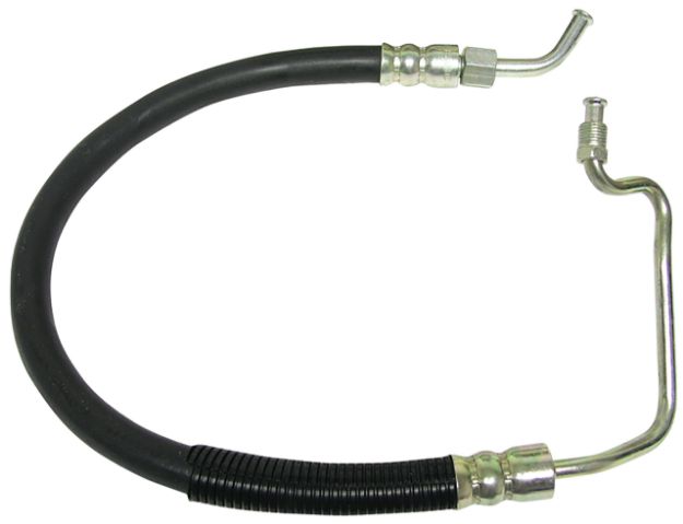 Picture of 1967-1967 Ford Mustang Power Steer Hose Pressure