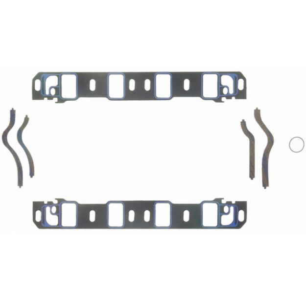 Picture of 1964-1986 Ford Mustang Gasket Set Intake