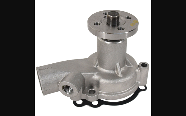 Picture of 1964-1970 Ford Mustang Water Pump - New - 170 & 200 CI