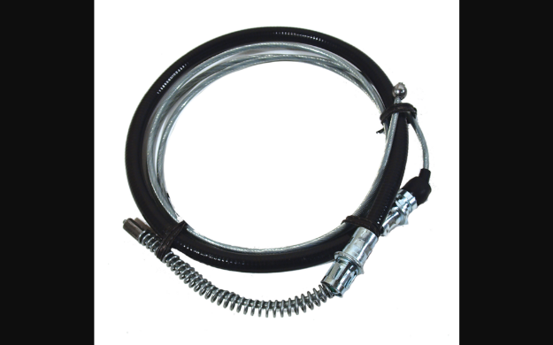 Picture of 1967-1967 Ford Mustang Rear Parking Brake Cable - Left Or Right Hand