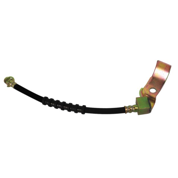 Picture of 1970-1970 Ford Mustang Hose Brake Rear