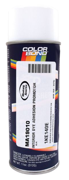 Picture of 1964-2023 Ford Mustang Interior Dye Adhesion Promotor