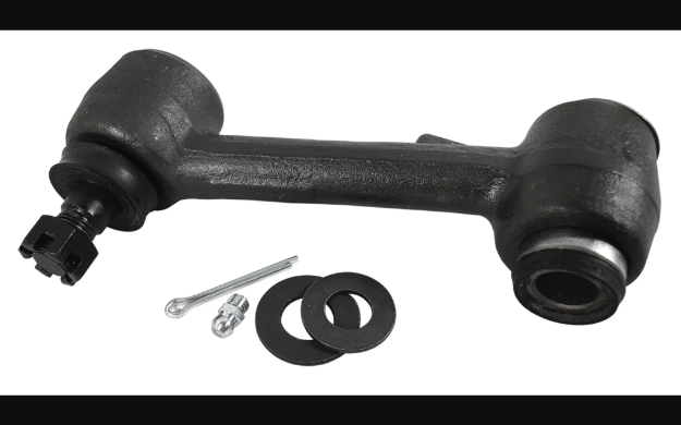 Picture of 1965-1966 Ford Mustang Idler Arm - V8 W/Manual or Power Steering